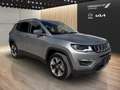 Jeep Compass Compass 2,0 MultiJet AWD 9AT 170 Limited Aut. Grau - thumbnail 3