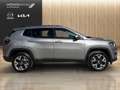 Jeep Compass Compass 2,0 MultiJet AWD 9AT 170 Limited Aut. Grau - thumbnail 4