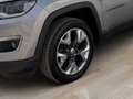Jeep Compass Compass 2,0 MultiJet AWD 9AT 170 Limited Aut. Grau - thumbnail 10