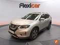Nissan X-Trail 5 Pl. DIG-T 120 kW (163 CV) N-CONNECTA Gris - thumbnail 3