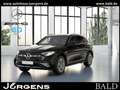 Mercedes-Benz GLC 220 d 4M AMG-Sport/360/Burm/Stdhz/Distr/HUD Schwarz - thumbnail 1