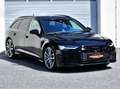 Audi A6 Avant40TDI qu. sport 3xSline S-tr *Black*HDMatrix* Schwarz - thumbnail 4
