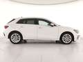 Audi A3 sportback 40 1.4 tfsi e business advanced s-tronic Bianco - thumbnail 6