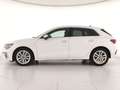 Audi A3 sportback 40 1.4 tfsi e business advanced s-tronic Bianco - thumbnail 2