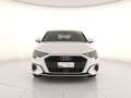 Audi A3 sportback 40 1.4 tfsi e business advanced s-tronic Bianco - thumbnail 8