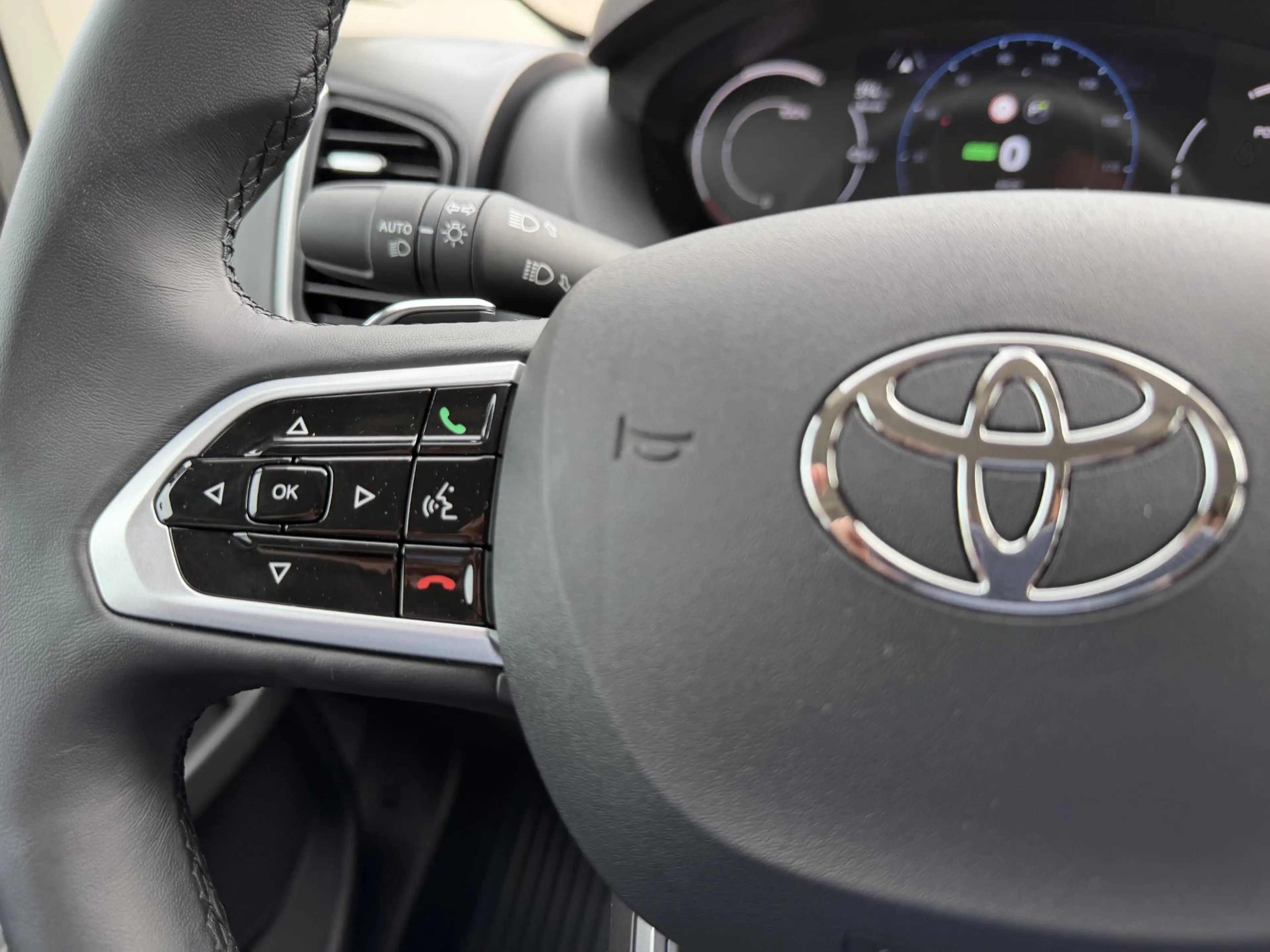 Toyota Proace Max Elec 3.5t L4H3 Navigator Heavy 110 kWh Direct uit — photo 13