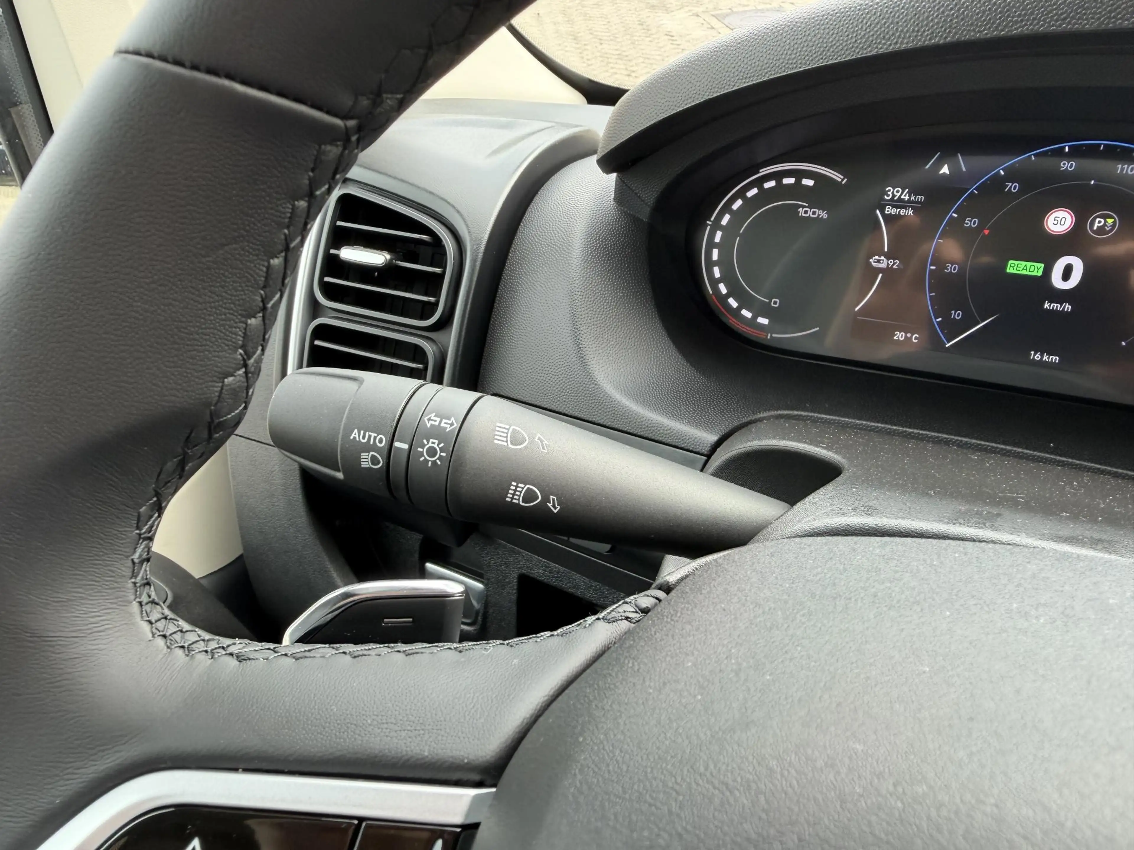Toyota Proace Max Elec 3.5t L4H3 Navigator Heavy 110 kWh Direct uit — photo 14