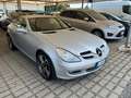 Mercedes-Benz SLK 200 Kompressor cat Gri - thumbnail 2