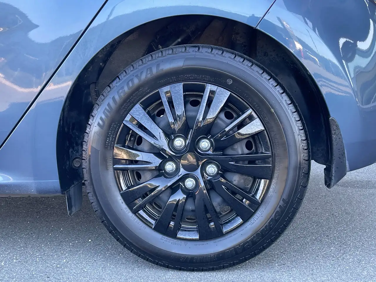 Kia Rio снимка Kia Rio