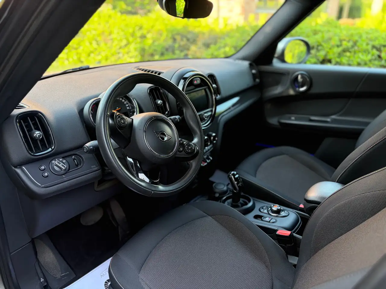 MINI Countryman 1.5i Automaat ### 69000 km ###, миниатюра 11