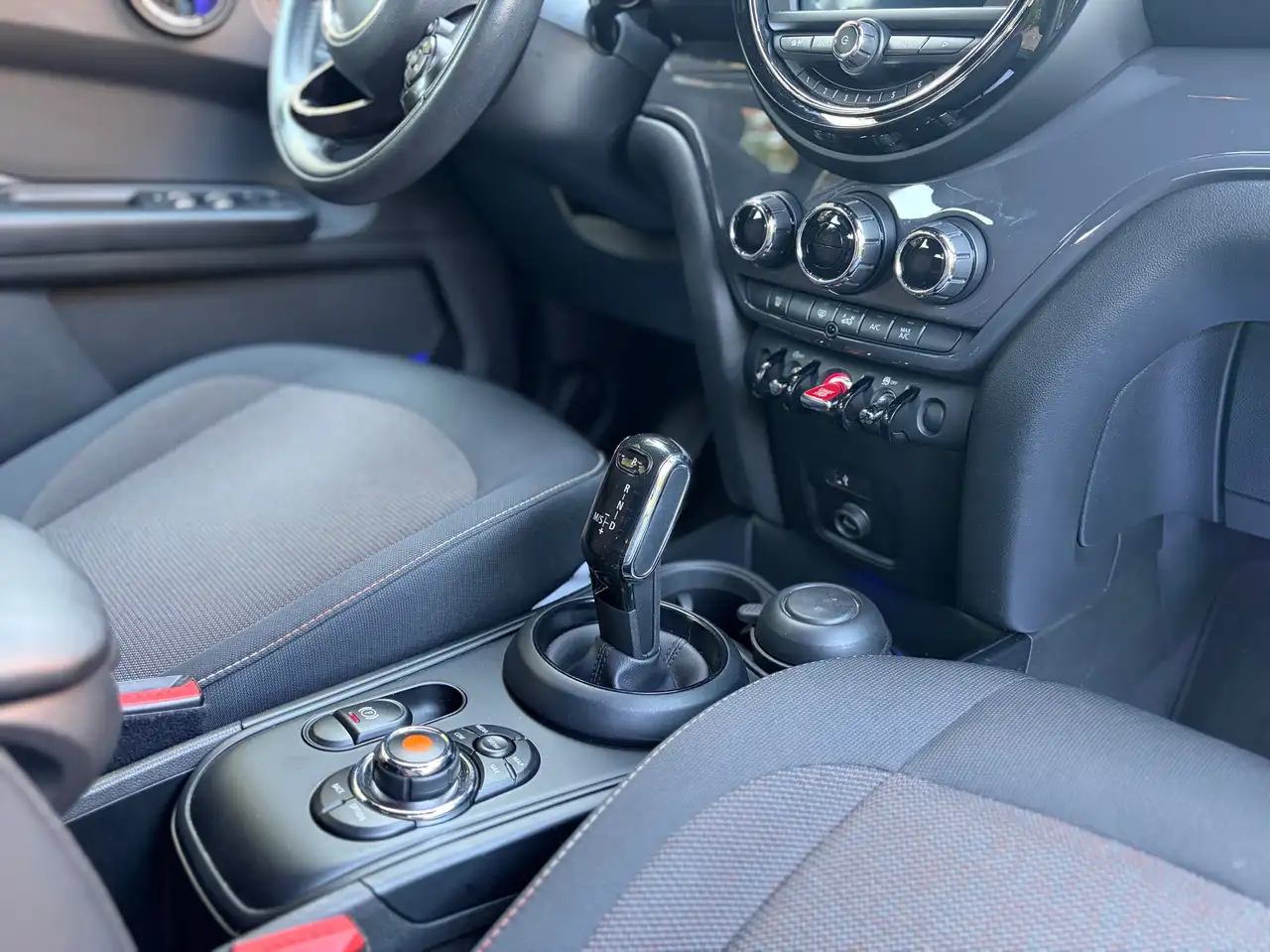 MINI Countryman 1.5i Automaat ### 69000 km ###, миниатюра 17