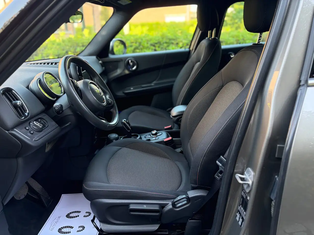 MINI Countryman 1.5i Automaat ### 69000 km ###, миниатюра 12