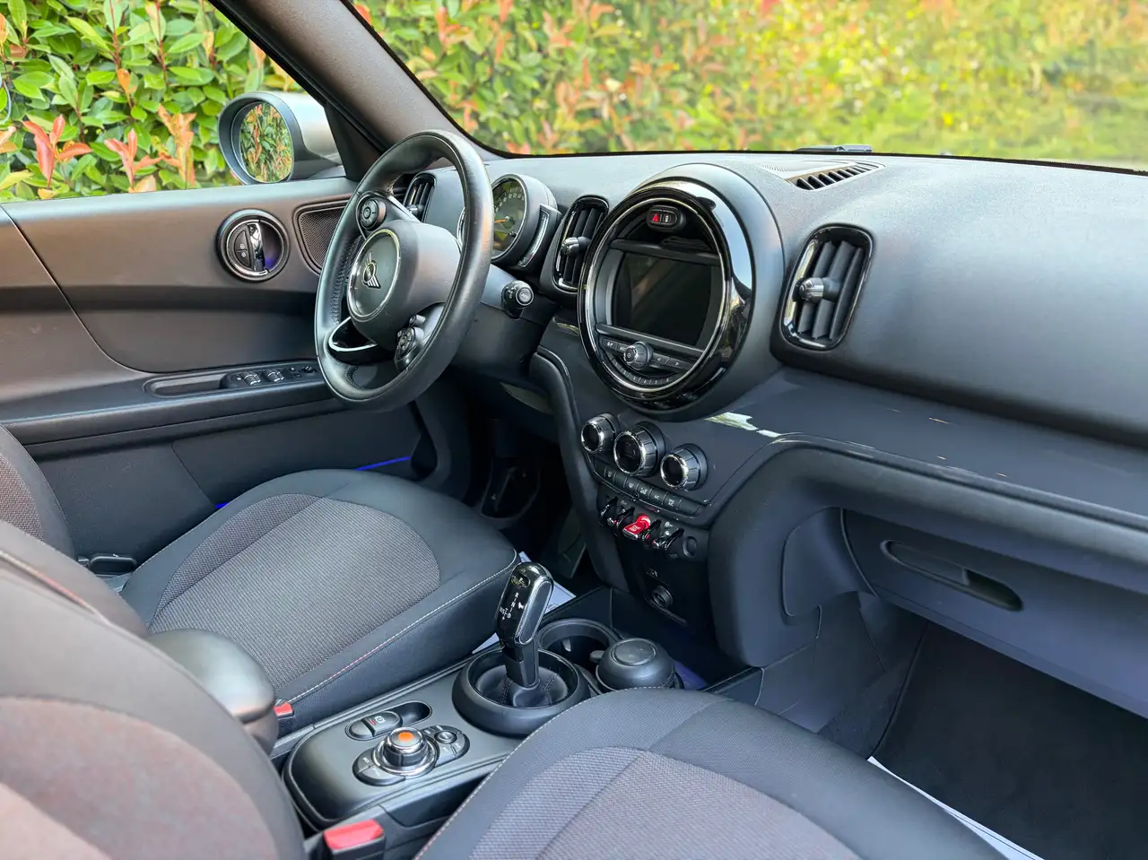 MINI Countryman 1.5i Automaat ### 69000 km ###, миниатюра 16