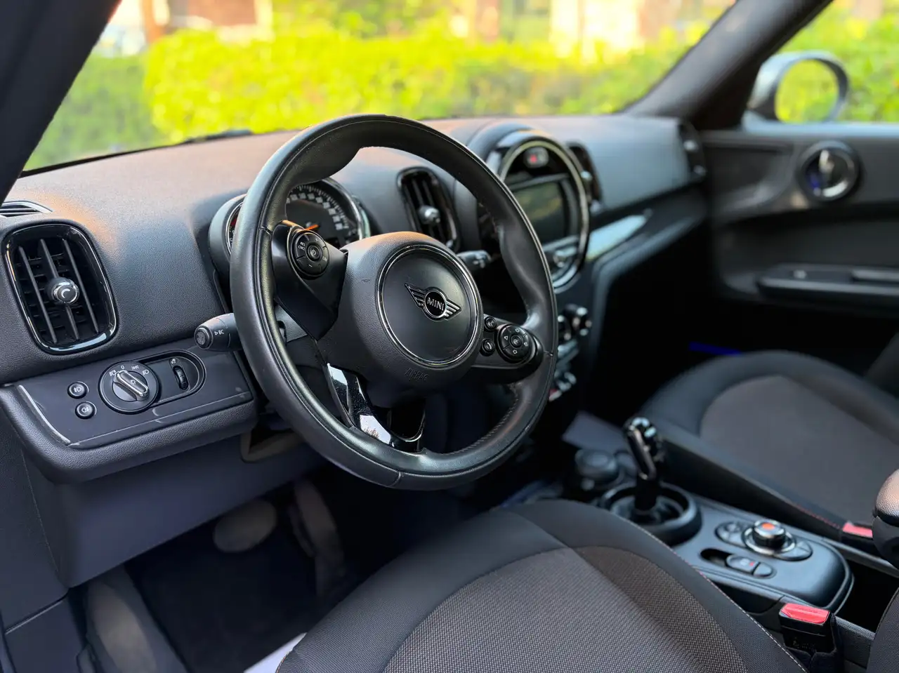 MINI Countryman 1.5i Automaat ### 69000 km ###, миниатюра 10