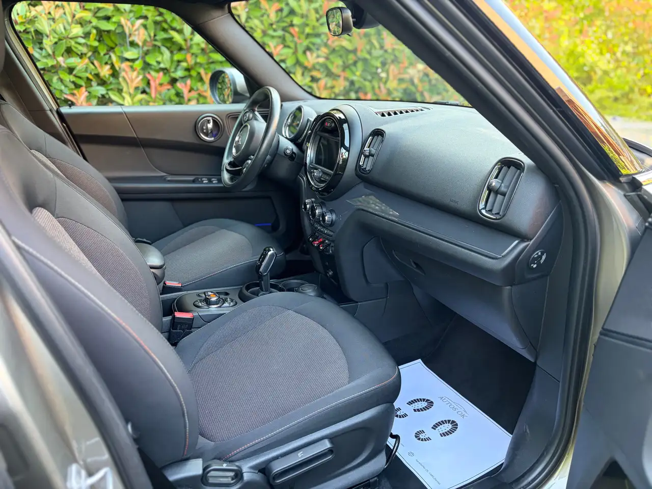 MINI Countryman 1.5i Automaat ### 69000 km ###, миниатюра 13