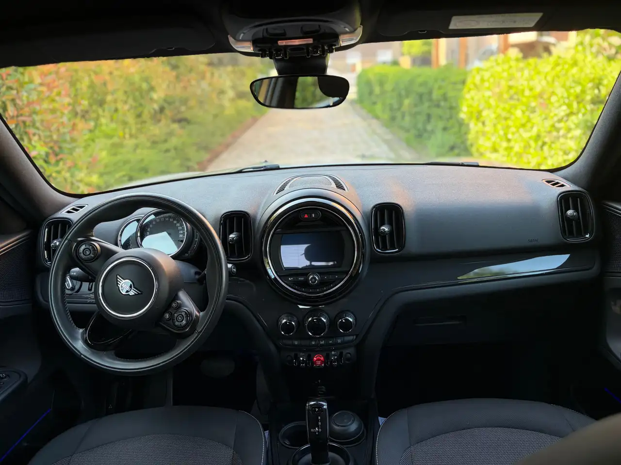 MINI Countryman 1.5i Automaat ### 69000 km ###, миниатюра 14