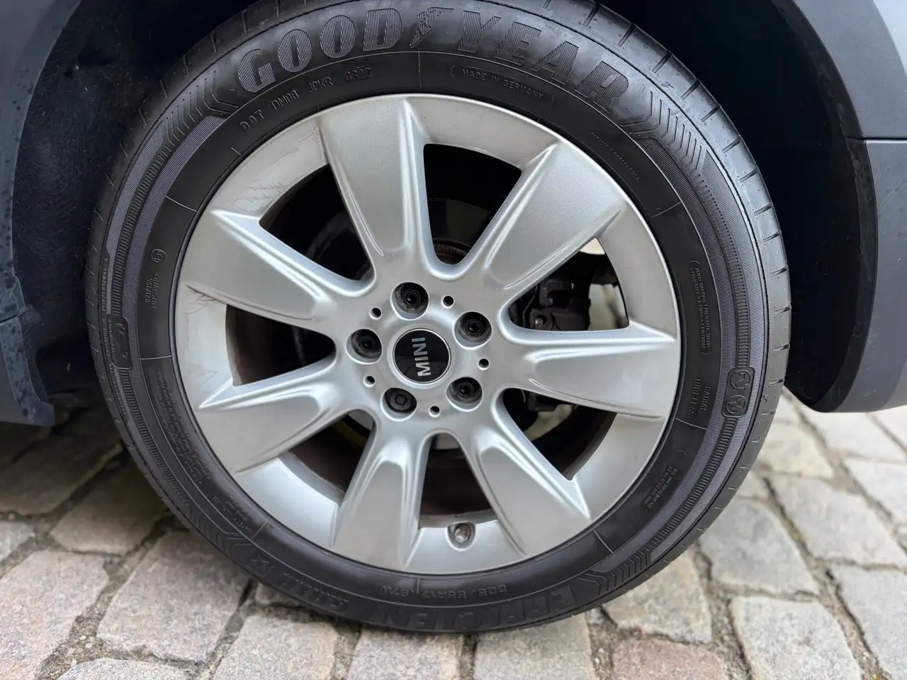 MINI Countryman 1.5i Automaat ### 69000 km ###, миниатюра 7