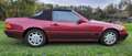 Mercedes-Benz SL 300 300 SL-24 KINDERZETELS -FULL HISTORIEK Rot - thumbnail 6