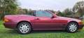 Mercedes-Benz SL 300 300 SL-24 KINDERZETELS -FULL HISTORIEK Rot - thumbnail 13