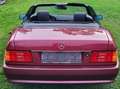 Mercedes-Benz SL 300 300 SL-24 KINDERZETELS -FULL HISTORIEK Rot - thumbnail 11
