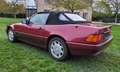 Mercedes-Benz SL 300 300 SL-24 KINDERZETELS -FULL HISTORIEK Rot - thumbnail 3