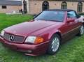 Mercedes-Benz SL 300 300 SL-24 KINDERZETELS -FULL HISTORIEK Rot - thumbnail 1