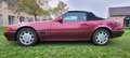 Mercedes-Benz SL 300 300 SL-24 KINDERZETELS -FULL HISTORIEK Rot - thumbnail 5