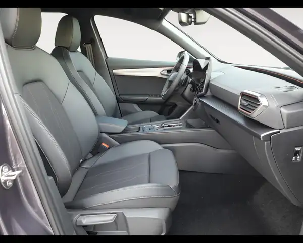 Cupra Formentor view 15