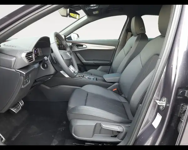 Cupra Formentor view 9