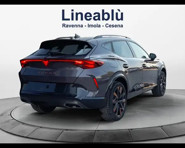 Cupra Formentor view 5