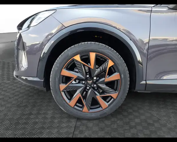 Cupra Formentor view 14
