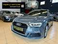 Audi A3 Sportback 1.6TDI S Line Edition 85kW Grijs - thumbnail 14