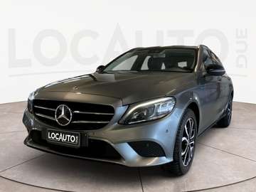SW d Sport 4matic auto - PROMO