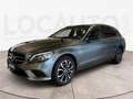 Mercedes-Benz C 220 SW d Sport 4matic auto - PROMO Сірий - thumbnail 24