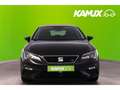 SEAT Leon 2.0TSI DSG FR+LED+NAVI+VIRTUAL+TEMPO+PDC Nero - thumbnail 10