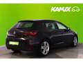 SEAT Leon 2.0TSI DSG FR+LED+NAVI+VIRTUAL+TEMPO+PDC Nero - thumbnail 4