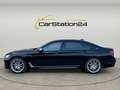 BMW 760 M760 L i xDrive *VOLLAUSSTATTUNG* Braun - thumbnail 2
