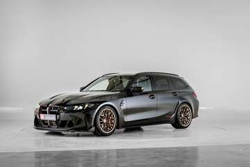 CS TOURING *FULL OPTIONS*EU READY*