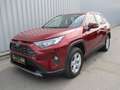 Toyota RAV 4 RAV4 2.5 Hybrid Active 2WD Aut. Winterpaket Rot - thumbnail 2
