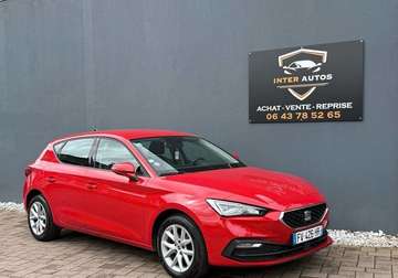 1.0 tsi 110ch style business