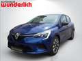 Renault Clio Equilibre E-Tech 145 inkl. Navi Allwetter Blau - thumbnail 1