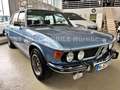 BMW E3 2500 Bavaria*Automatik*OLDTIMER*AHK* Blau - thumbnail 2