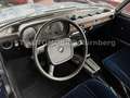 BMW E3 2500 Bavaria*Automatik*OLDTIMER*AHK* Blau - thumbnail 8
