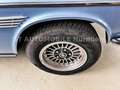 BMW E3 2500 Bavaria*Automatik*OLDTIMER*AHK* Blau - thumbnail 12