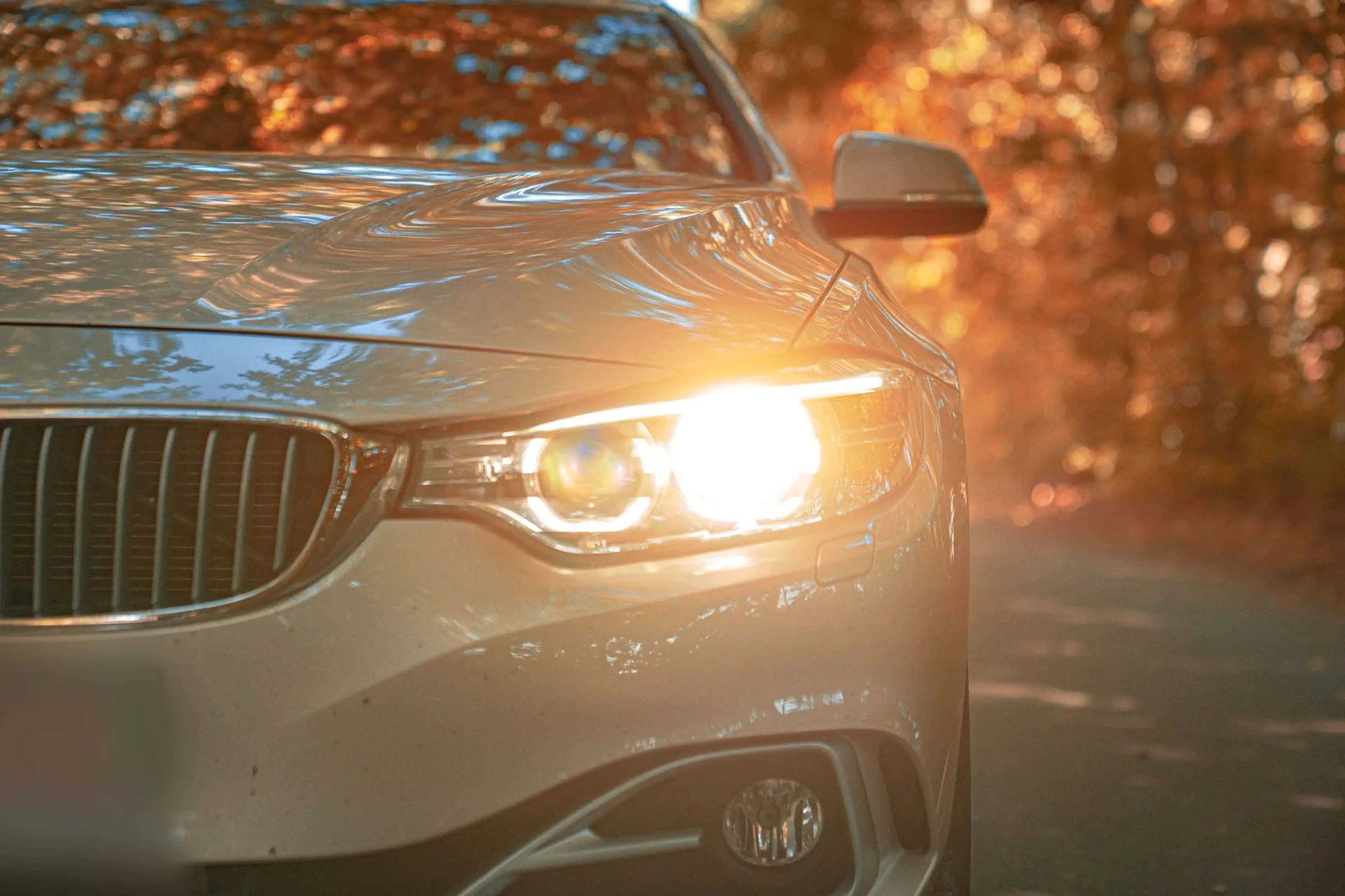 BMW 428 428i xDrive Coupé Modern Line · 1. Hand · 245 PS · Steptronic · HU neu zur Übergabe · Vorderachsgetriebe neu — photo 10