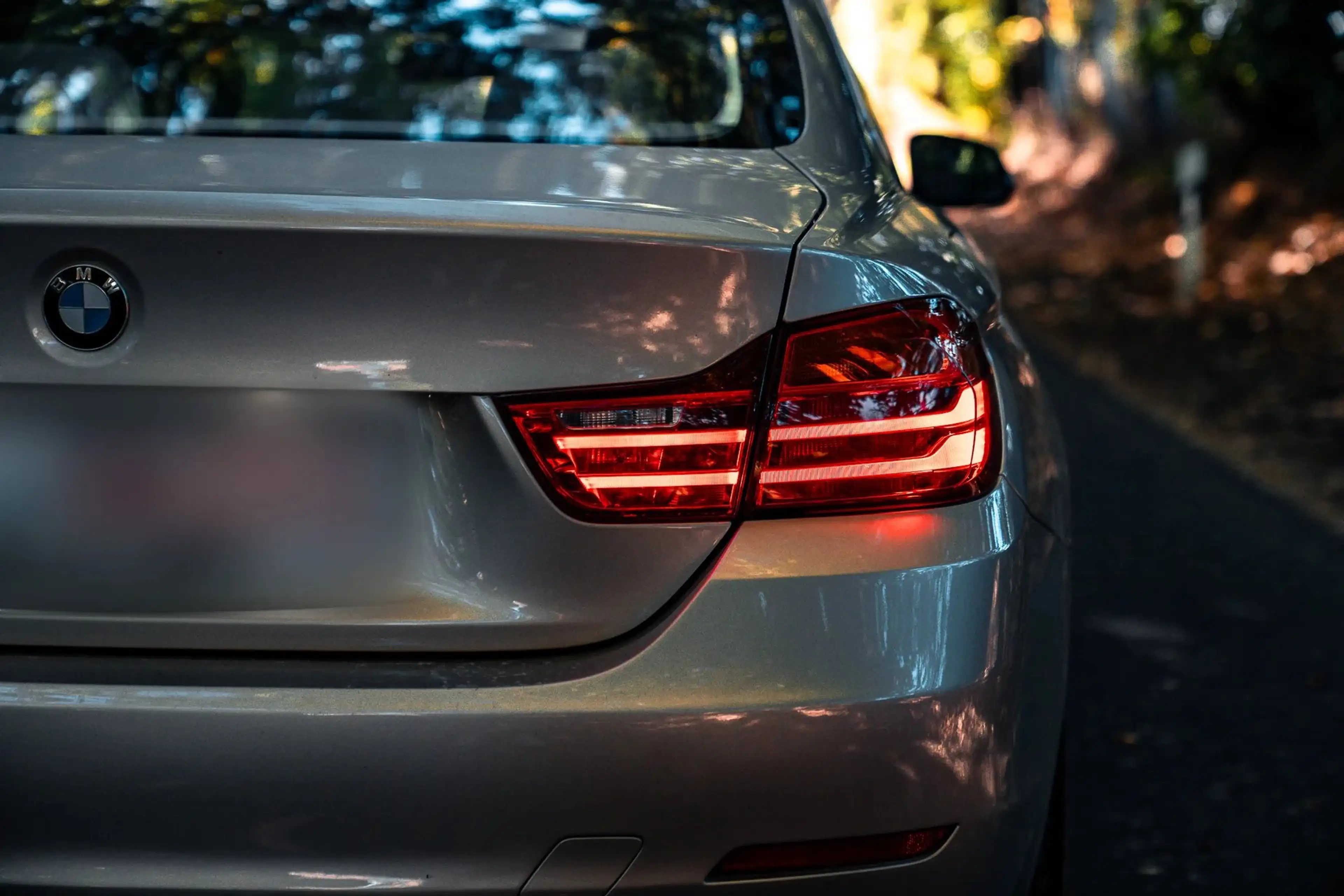 BMW 428 428i xDrive Coupé Modern Line · 1. Hand · 245 PS · Steptronic · HU neu zur Übergabe · Vorderachsgetriebe neu — photo 9