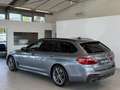 BMW 530 d Touring Aut.*M-Sport*LED*AHK*360° Grau - thumbnail 7