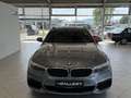 BMW 530 d Touring Aut.*M-Sport*LED*AHK*360° Grau - thumbnail 2