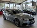 BMW 530 d Touring Aut.*M-Sport*LED*AHK*360° Grau - thumbnail 3