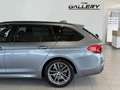 BMW 530 d Touring Aut.*M-Sport*LED*AHK*360° Grau - thumbnail 10